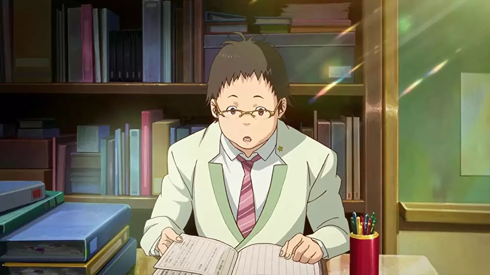 ねらわれた学園の画像