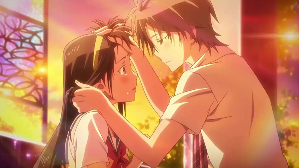 ねらわれた学園の画像