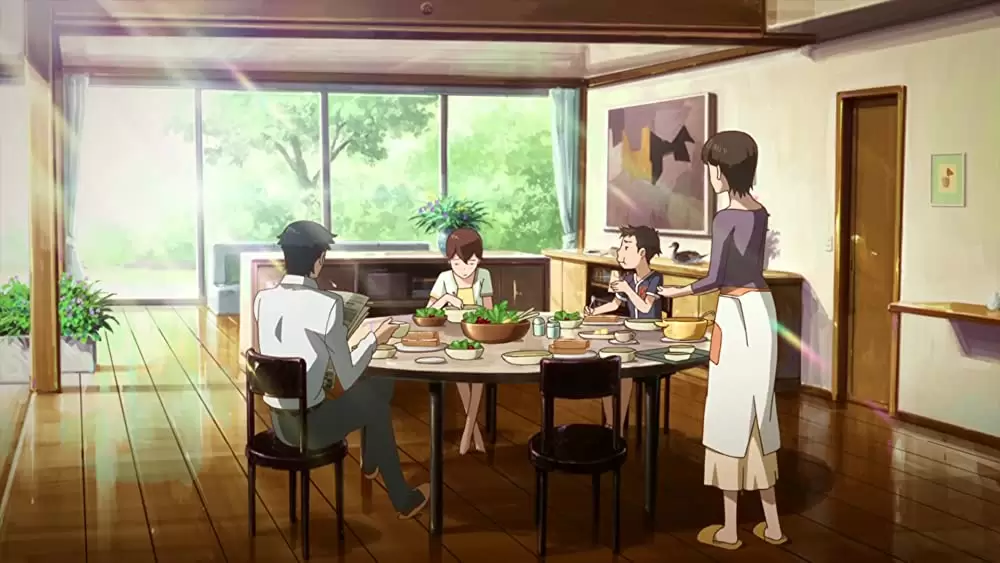 ねらわれた学園の画像