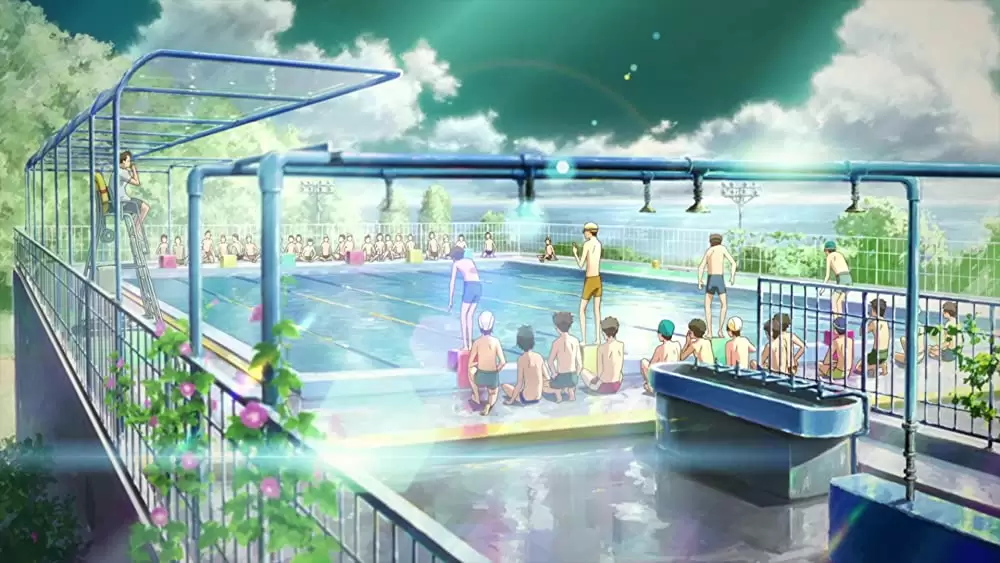 ねらわれた学園の画像