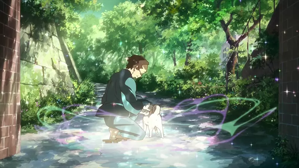 ねらわれた学園の画像