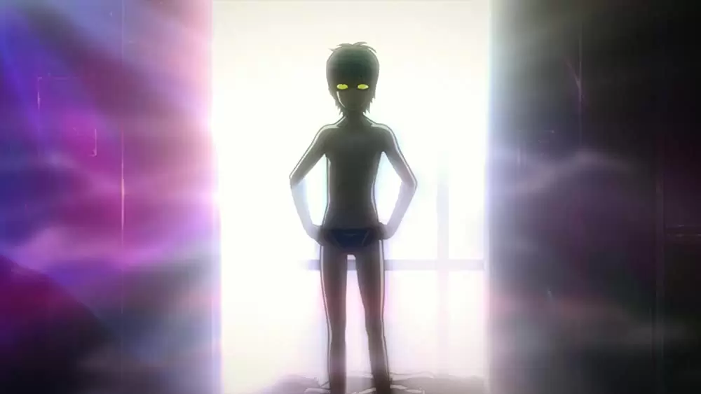 ねらわれた学園の画像