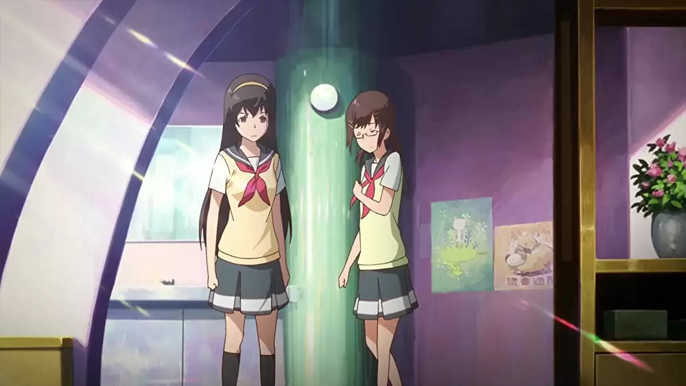 ねらわれた学園の画像