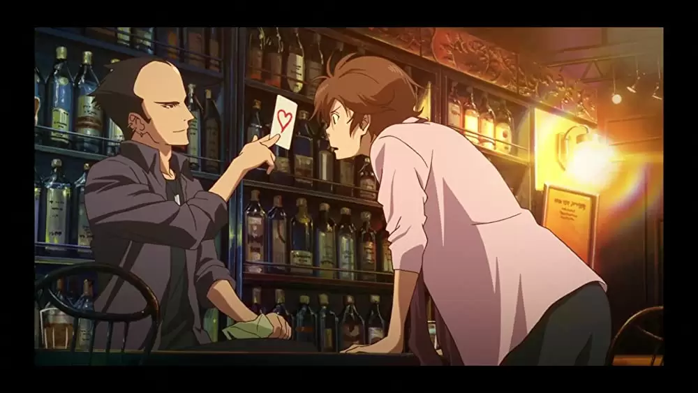 ねらわれた学園の画像