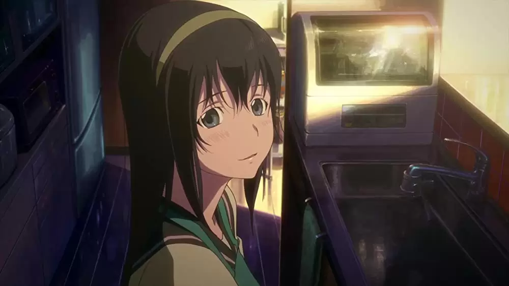 ねらわれた学園の画像