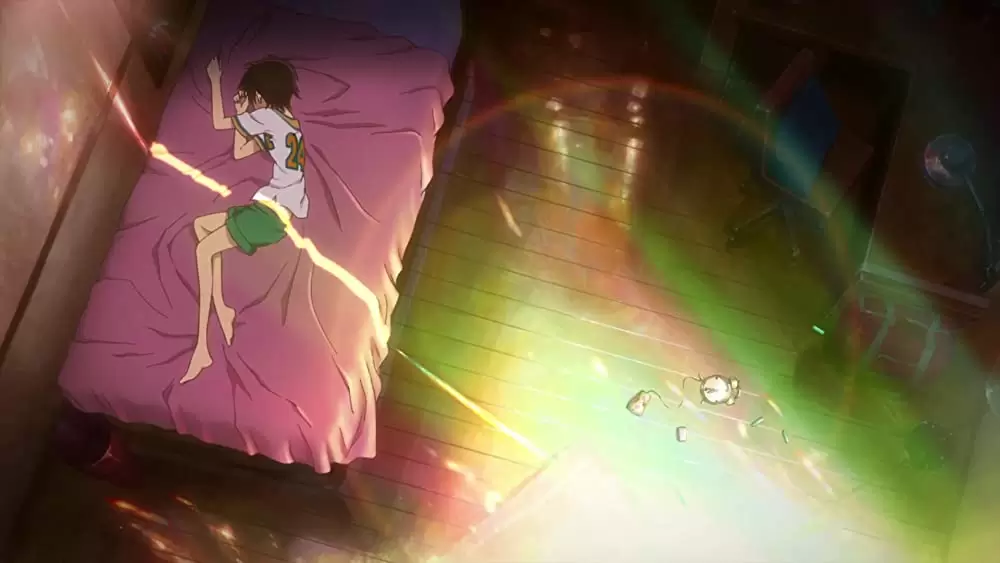 ねらわれた学園の画像