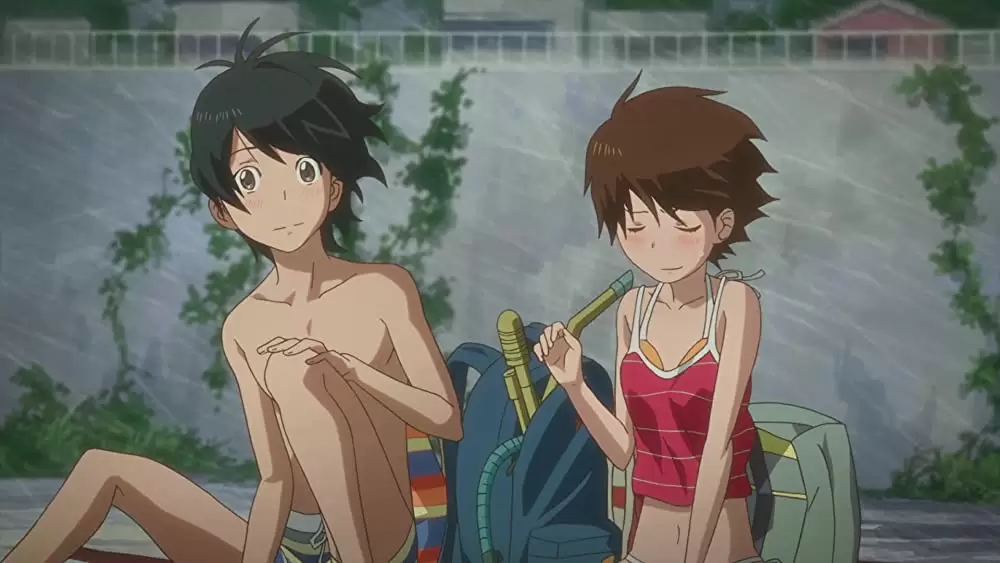 ねらわれた学園の画像