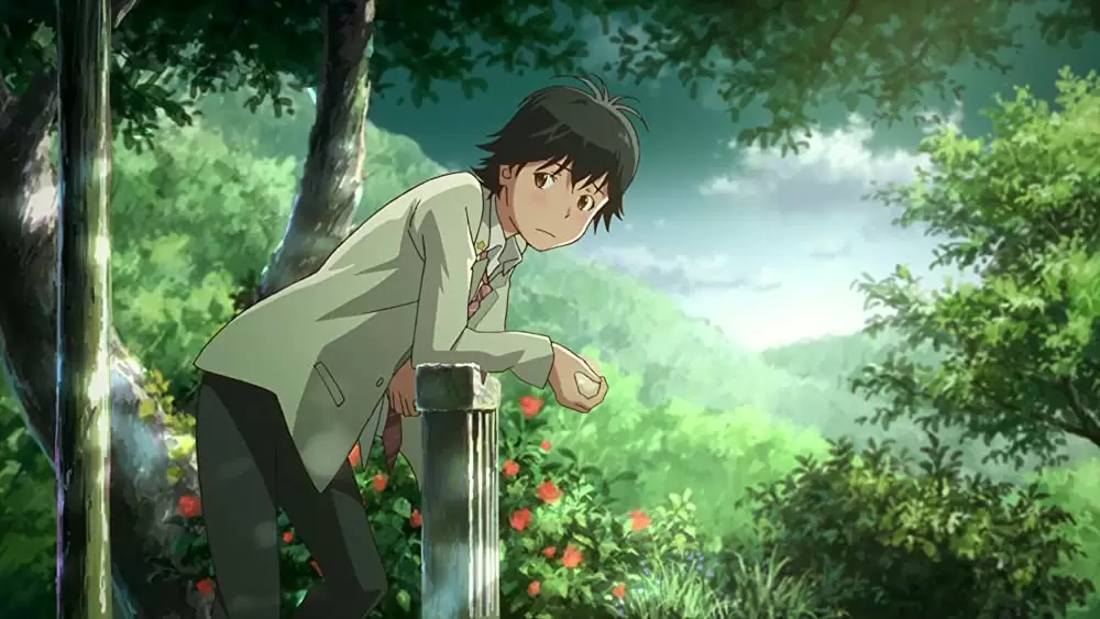 ねらわれた学園の画像