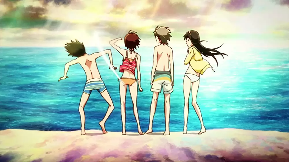 ねらわれた学園の画像