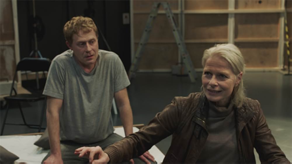 キャスティングの画像