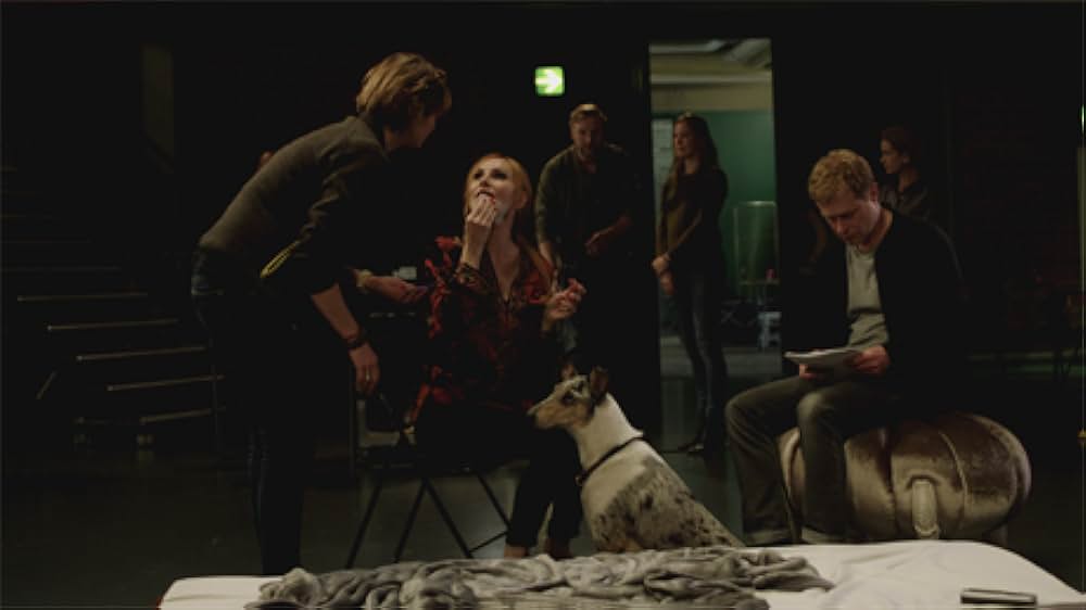 キャスティングの画像