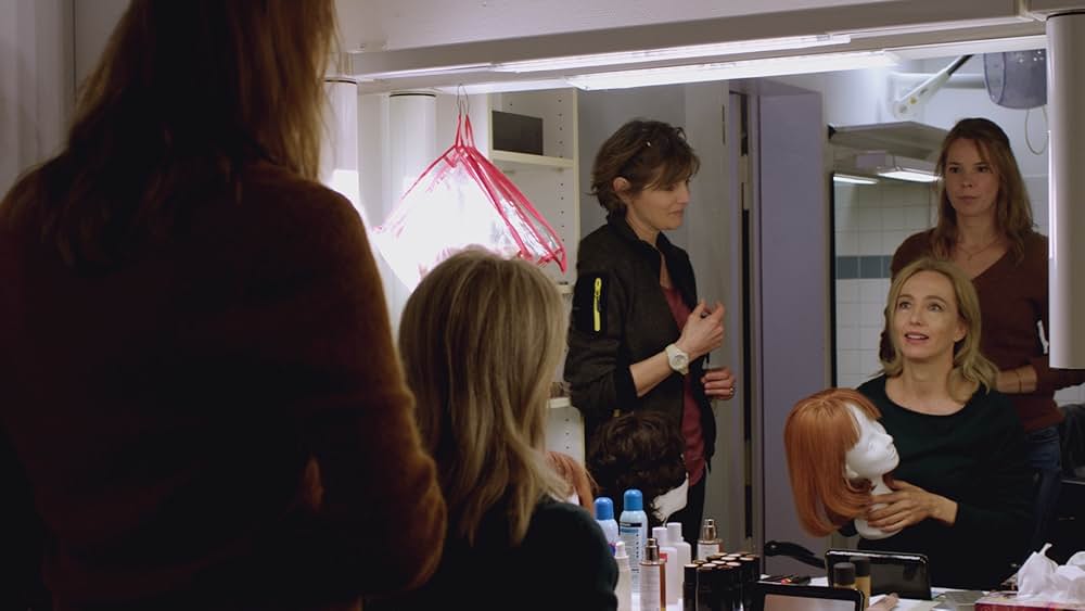 キャスティングの画像