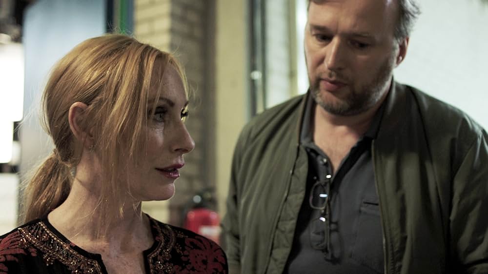 キャスティングの画像