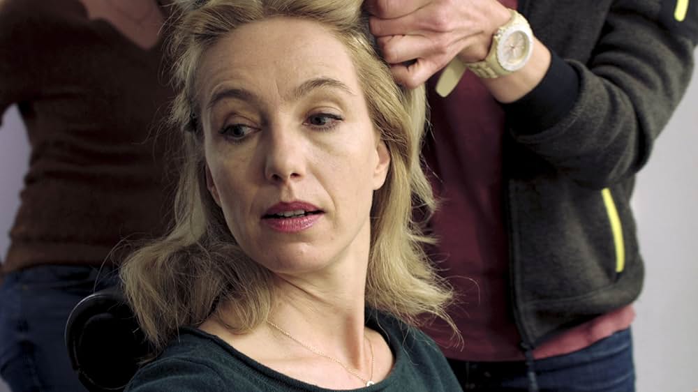 キャスティングの画像