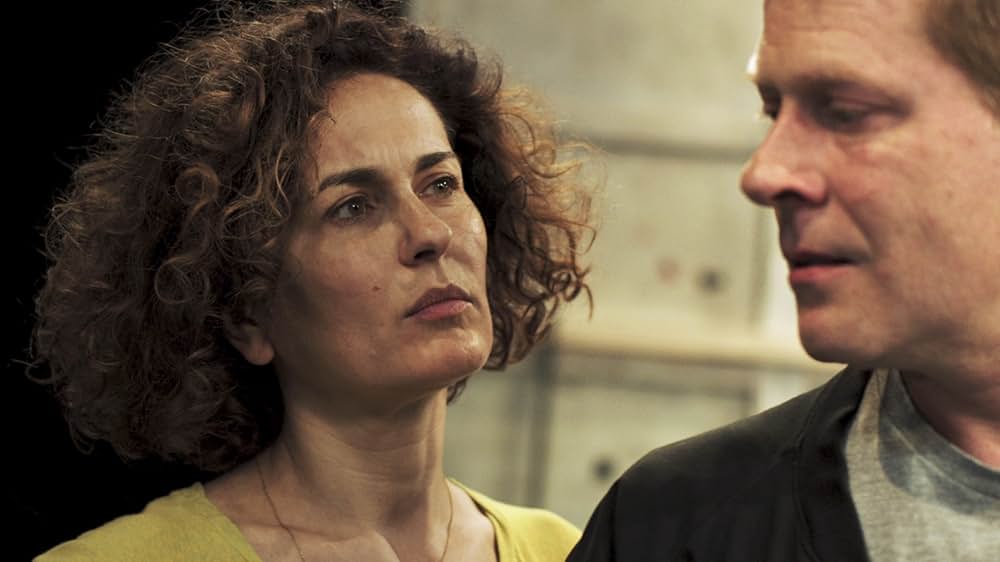 キャスティングの画像