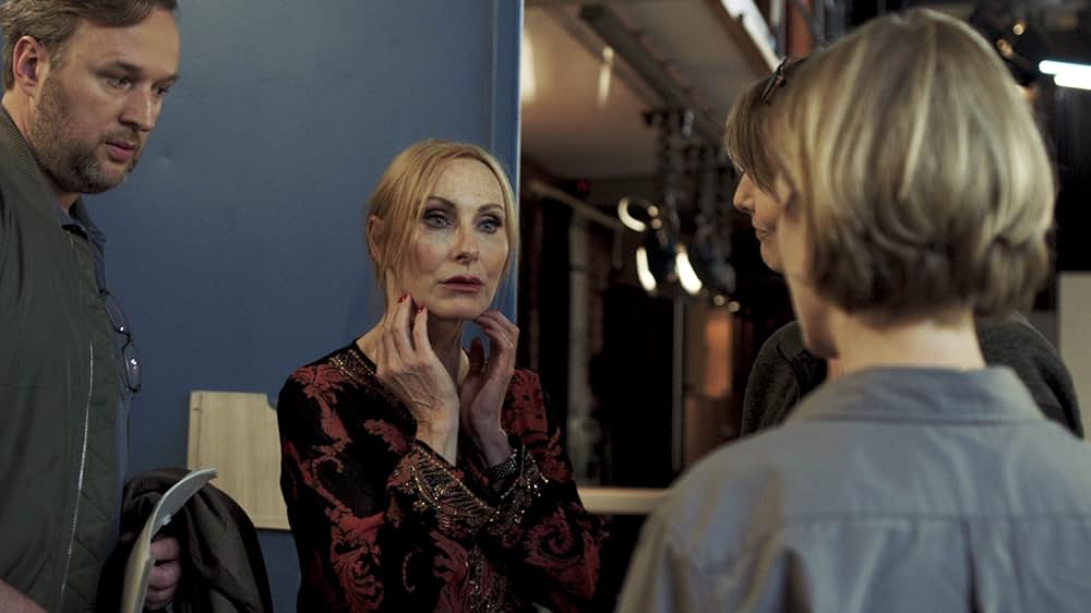 キャスティングの画像