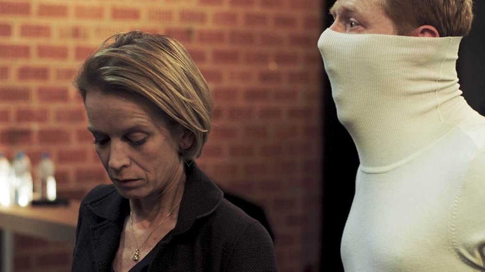 キャスティングの画像