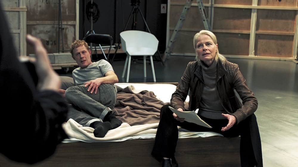 キャスティングの画像