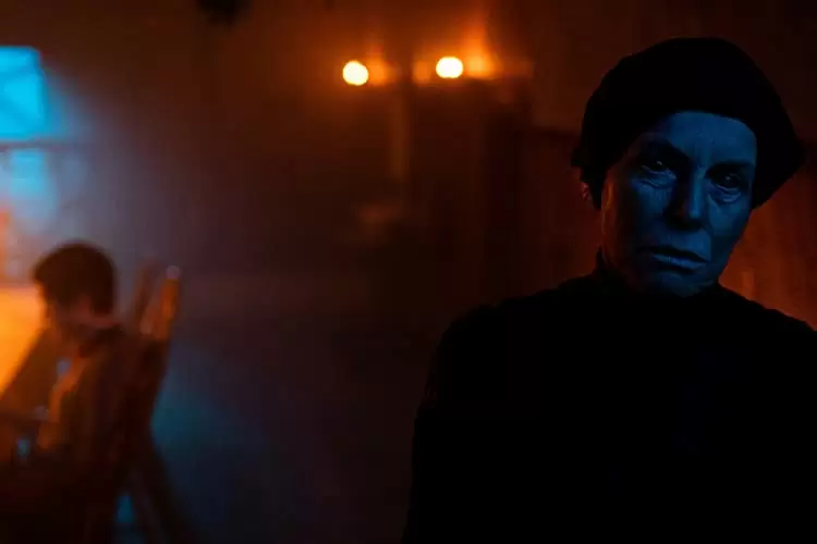 「Gretel & Hansel」アリス・クリーグの画像