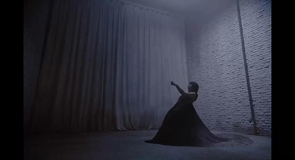 「Gretel & Hansel」ジェシカ・デ・ゴウの画像