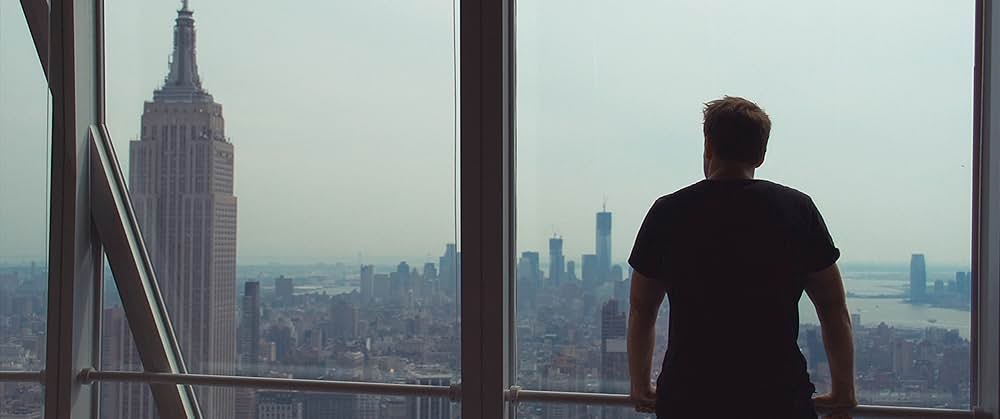 Big Time: Historien om Bjarke Ingels（原題）の画像