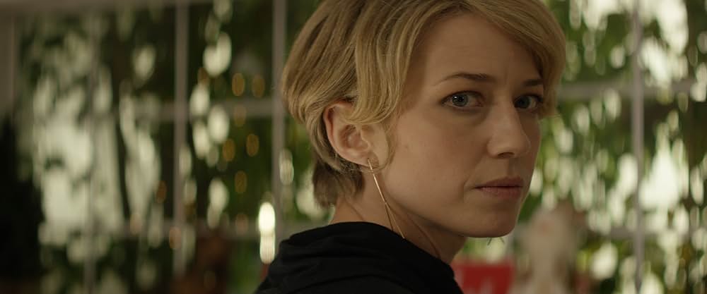 Izzy Gets the F*ck Across Town（原題）の画像