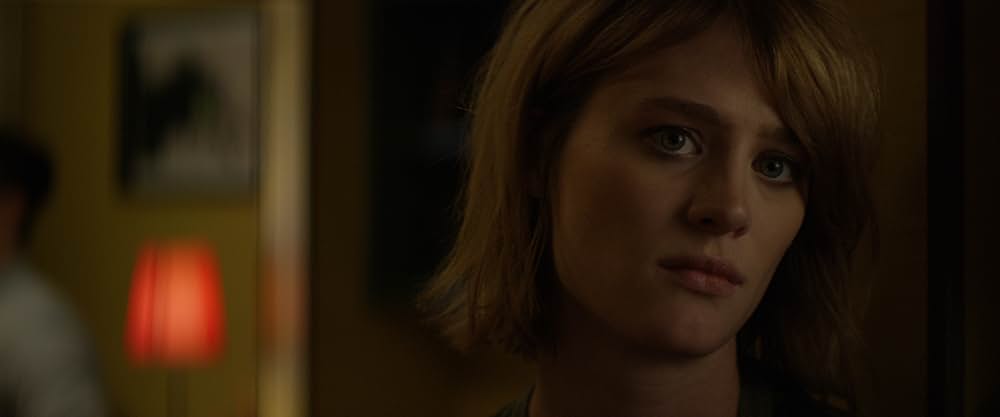 Izzy Gets the F*ck Across Town（原題）の画像