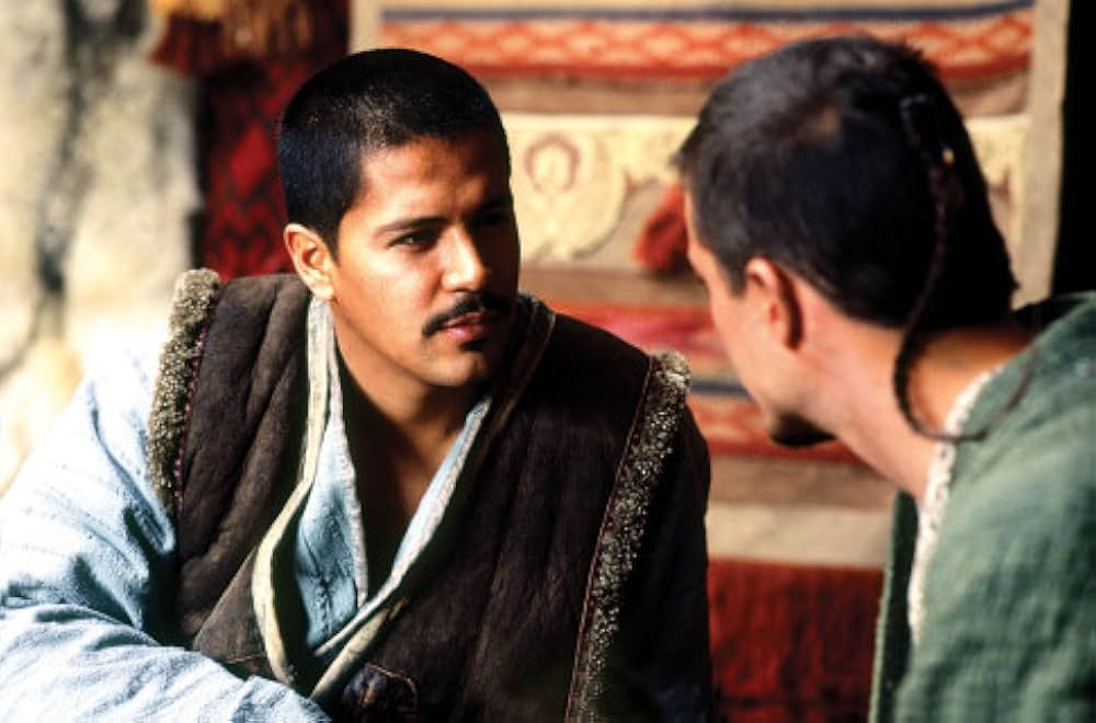 レッド・ウォリアーの画像