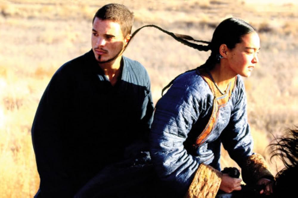 レッド・ウォリアーの画像