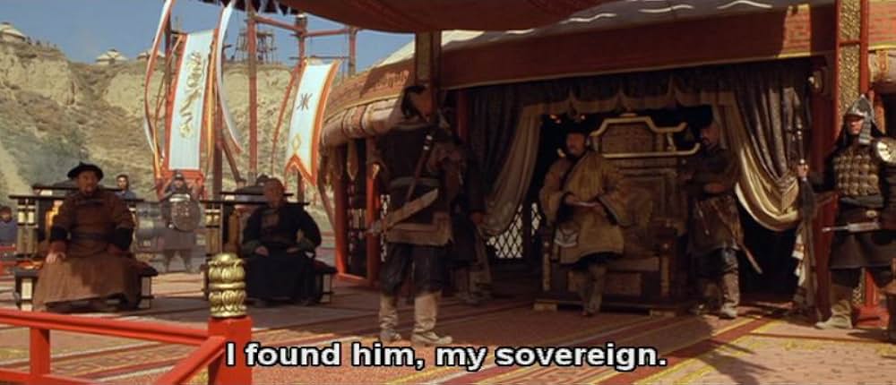 レッド・ウォリアーの画像