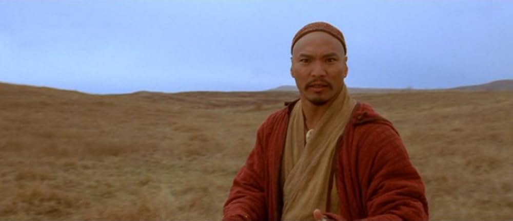 レッド・ウォリアーの写真