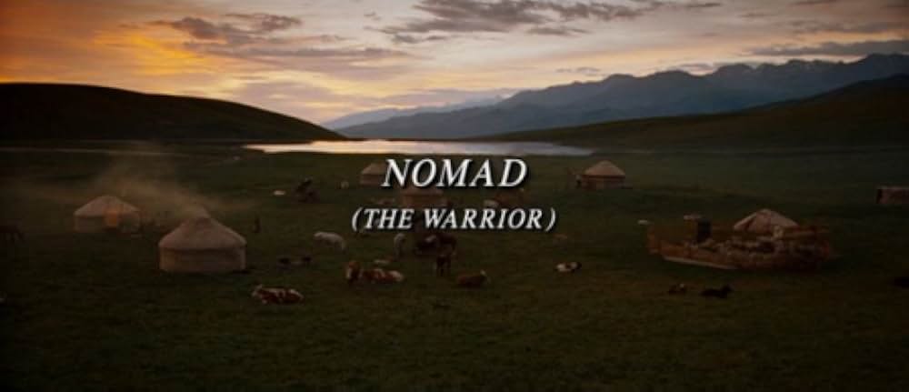 レッド・ウォリアーの画像