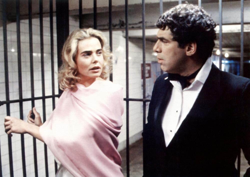 黄昏のブルックリン・ブリッジの画像