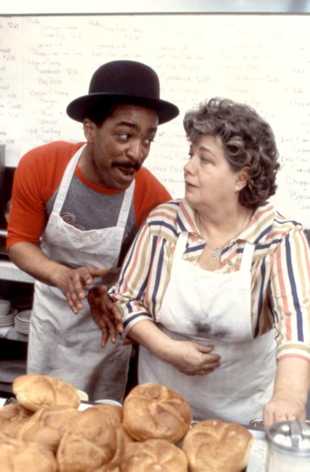 黄昏のブルックリン・ブリッジの画像