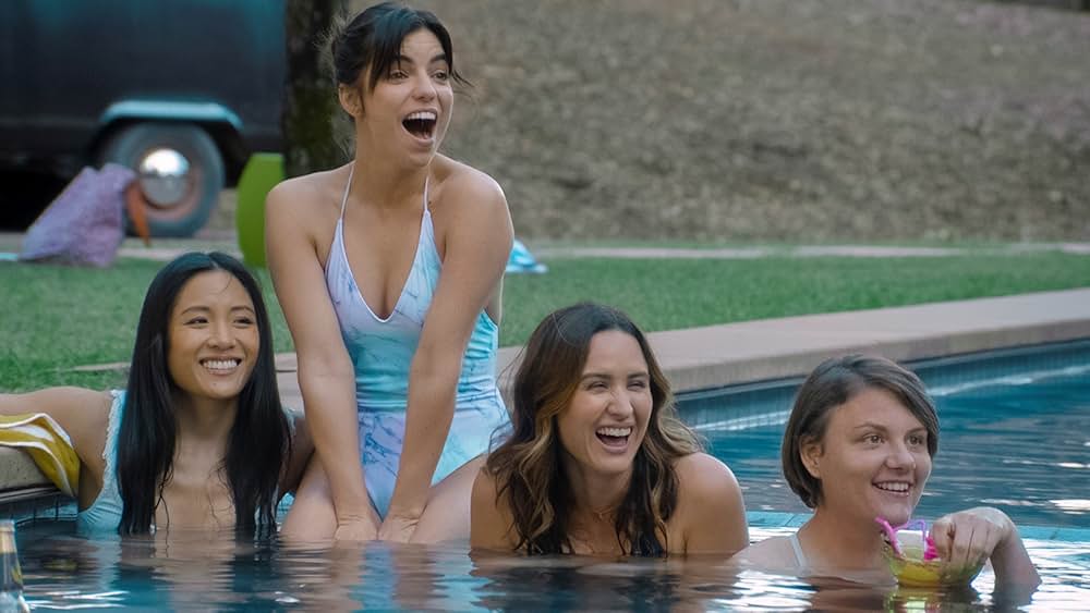 イケてる彼女のイケない悩みの写真