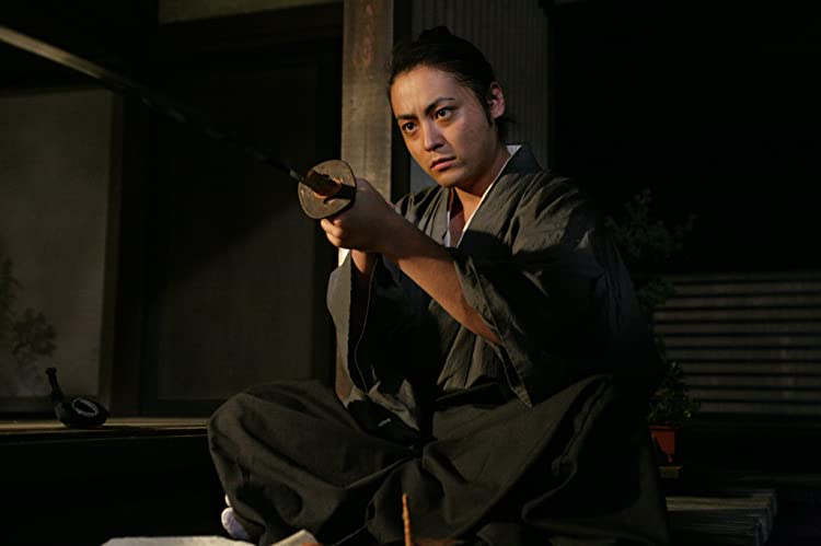 十三人の刺客の画像