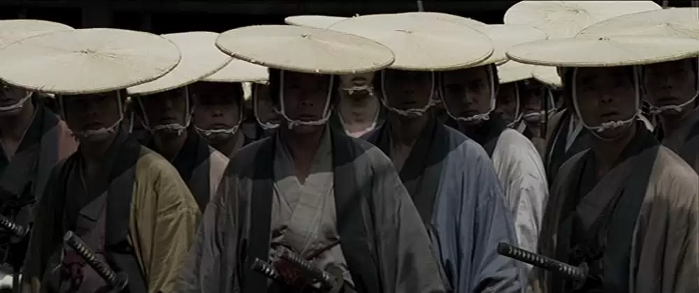 十三人の刺客の画像