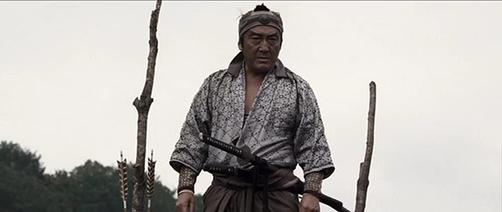 十三人の刺客の画像