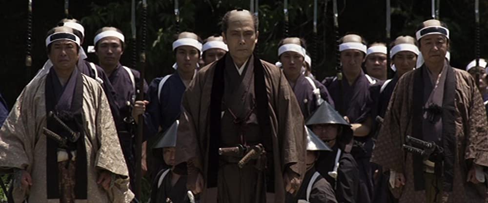 十三人の刺客の画像