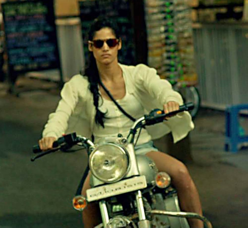 Jet Trash（原題）の写真