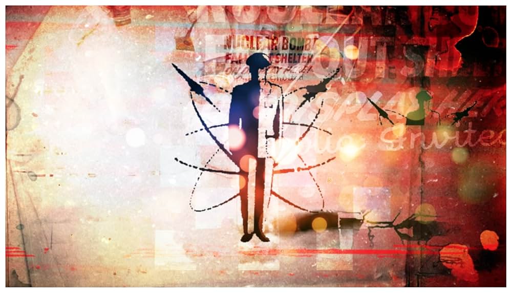 ザ・ボム －核爆弾－の写真