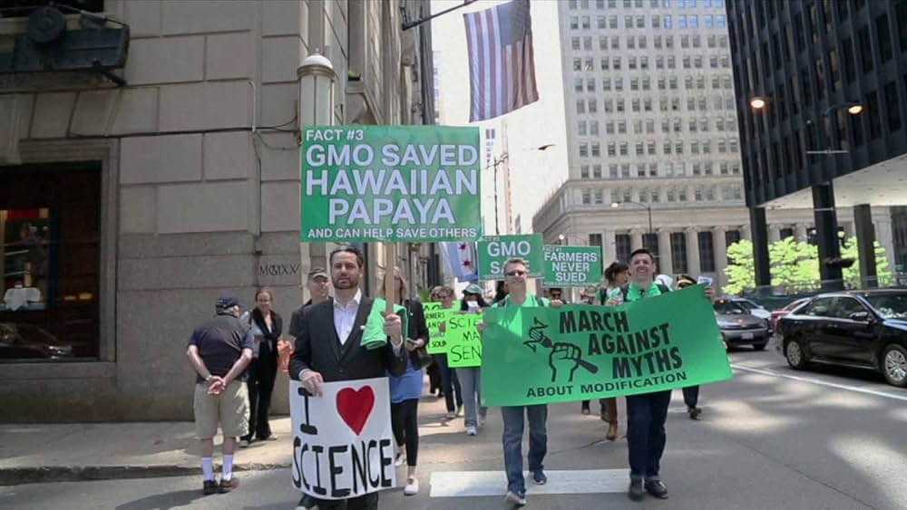 Food Evolution（原題）の画像