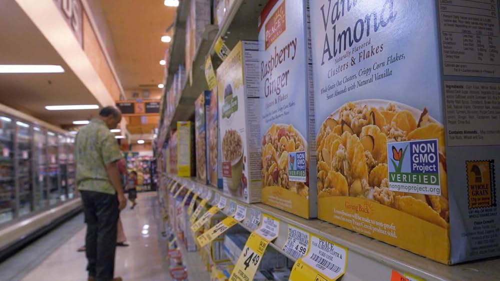 Food Evolution（原題）の画像