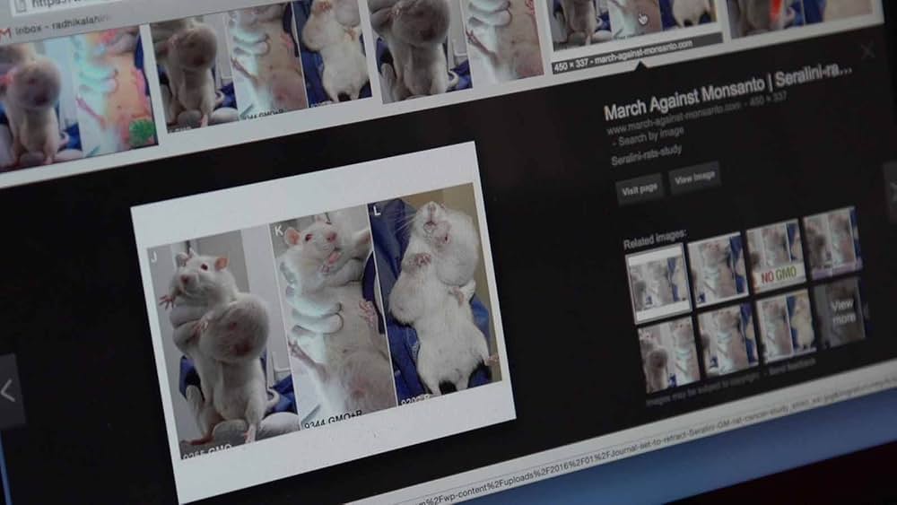 Food Evolution（原題）の画像