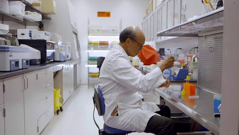 Food Evolution（原題）の画像