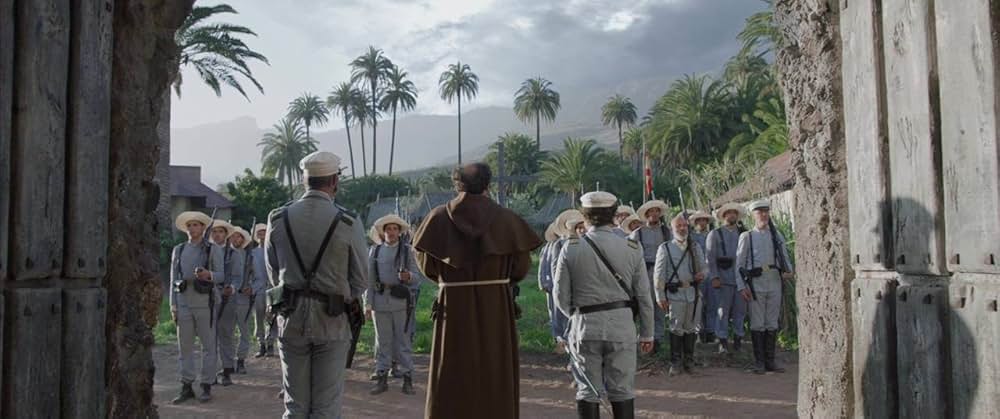 1898: スペイン領フィリピン最後の日の画像