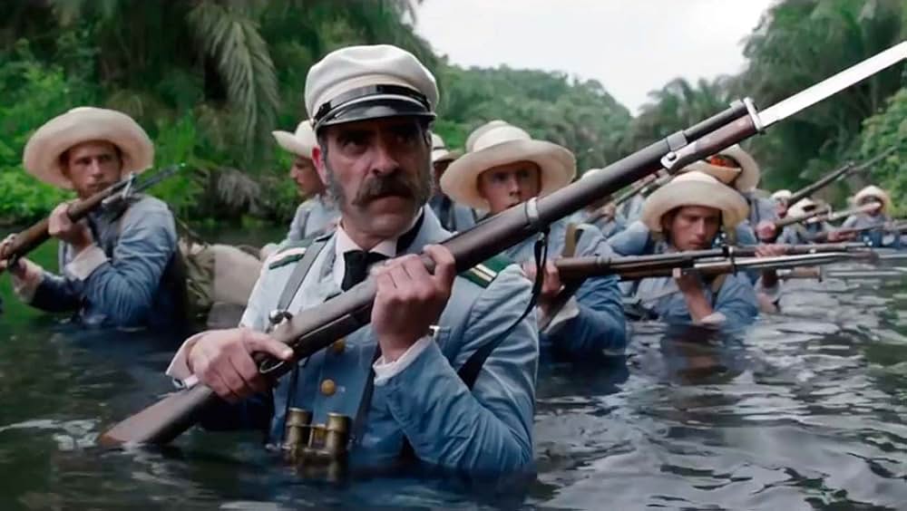 1898: スペイン領フィリピン最後の日の画像