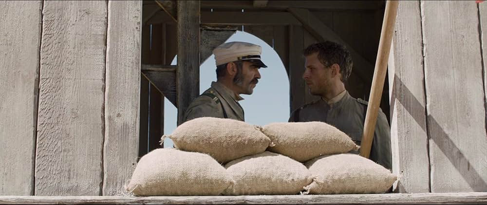 1898: スペイン領フィリピン最後の日の画像