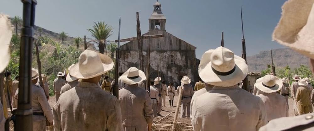 1898: スペイン領フィリピン最後の日の画像