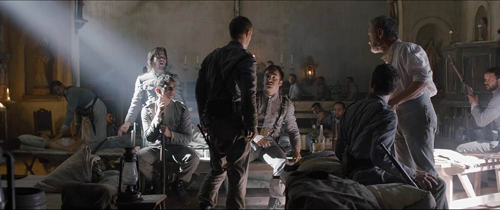 1898: スペイン領フィリピン最後の日の画像